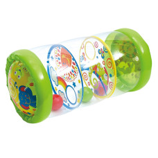 PLAYGO INFANT & TODDLER Izglītojošā rotaļlieta Peek N Roller, 16983