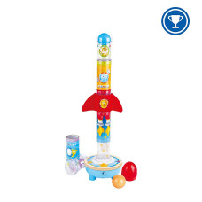 HAPE Toy Rocket, E0387A