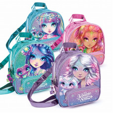 NEBULOUS STARS mini backpack, assortment, 12641