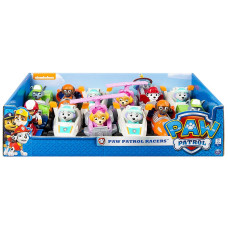 MIDEX PAW PATROL car 1gab. 16605