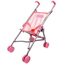 TINY TEARS stroller Classic, for dolls up to 46 cm, 11019