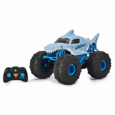 MONSTER JAM RC Pickup Megalodon Storm, 6056227