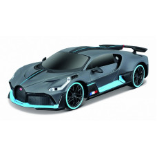 MAISTO TECH 1:24 RC automašīna Bugatti Divo, 82333