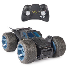 BATMAN RC car "Stunt Shot Batmobile", 6066871