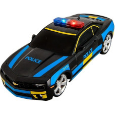 MAISTO TECH policijas auto Chevrolet Camaro SS RS, 81236