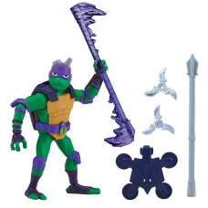 ROTMNT figurine Donatello, 80802