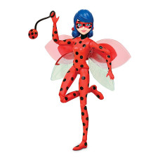 MIRACULOUS doll figure, assortment, 50400