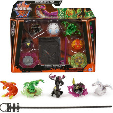 BAKUGAN Battle set, 6068090