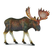 COLLECTA (L) Moose 88335