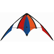 GUNTHER kite Delta Loop, 100x56 cm, ripstop, 1085