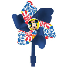 DISNEY BABY pinwheel for bike or scooter MICKEY 9119