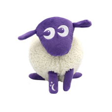 SWEET DREAMERS Ewan the Sheep - Purple Deluxe Purple