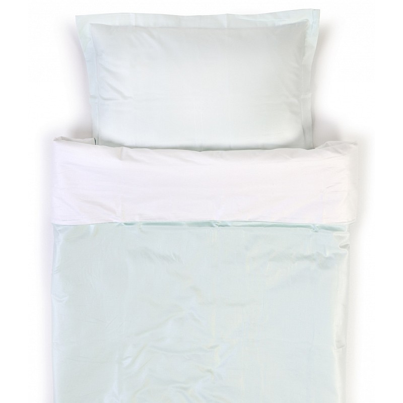 TROLL bed linen set 2D/ 130x100cm Ocean