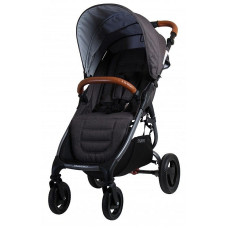 VALCO BABY SNAP 4 Trend Sport Stroller 0m + Charcoal 9818