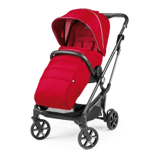 PEG PEREGO VIVACE stroller RED SHINE, IP28000000MU49