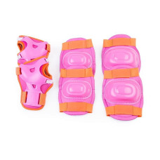 SPOKEY AEGIS baby kit with M size, protection 922 162