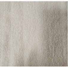 URGA cotton towel 50x70cm, ecru