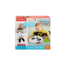 FISHER PRICE play pillow Panda Tummy Edge FXB99