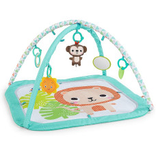 BRIGHT STARTS Activity Mat Safari Blast, 12542