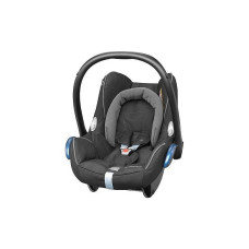 MAXI-COSI CABRIOFIX car seat 0-13kg BLACK DIAMOND