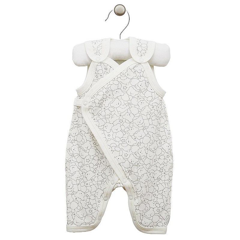 LORITA Romper PREMATURE TEDDY art.1418 38 size