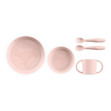 MINILAND children's dinnerware set Dolce 5D ML89534 Candy