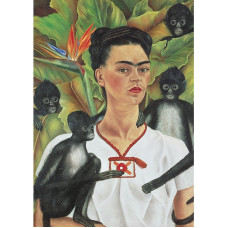 PIATNIK Puzle 1000 Frida Kahlo