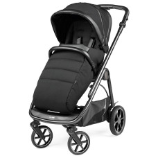 PEG PEREGO VELOCE stroller LICORICE, IP26000000RO01PL01