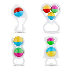 TULLO Rattle 068A