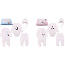 FLAMINGO clothes set 4D 698-205