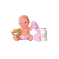 Smily Play Julka doll for bathing, 20cm, 70965/80960