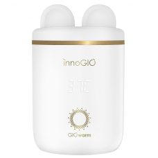 INNOGIO GIOwarm portable baby bottle warmer GIO-370