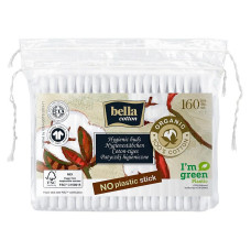 BELLA COTTON BIO Buds 160pcs