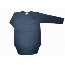 ZUZIA body 74 size,JEŽ 1712/74 dark blue