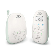 PHILIPS AVENT DECT radonyanya, SCD711 / 52