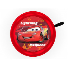 DISNEY BABY Bike bell CARS 3, 9131