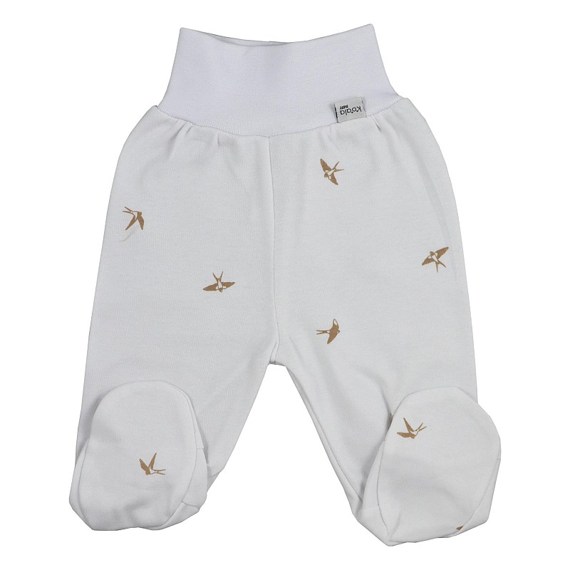 KOALA Swallows pants 10-673 56 size 10-084 white