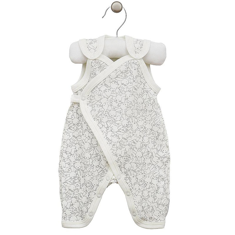 LORITA romper PREMATURE MINI art.1418, 44 size