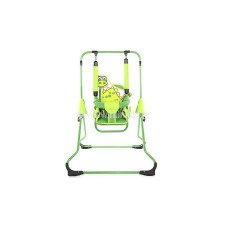 TAKO WILD ANIMALS Swing with a barrier DINO col. 07