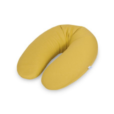 CEBABABY PHYSIO Flexi CARO pillow 190cm Mustard W-706-000-147