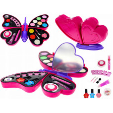 Children's make-up set - butterfly