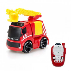 SILVERLIT RC car FIRE TRUCK, 81486