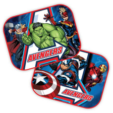 DISNEY BABY Sunshades 2pcs AVENGERS 9324