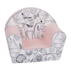 TRADE DELTA children's armchair DT8-20139