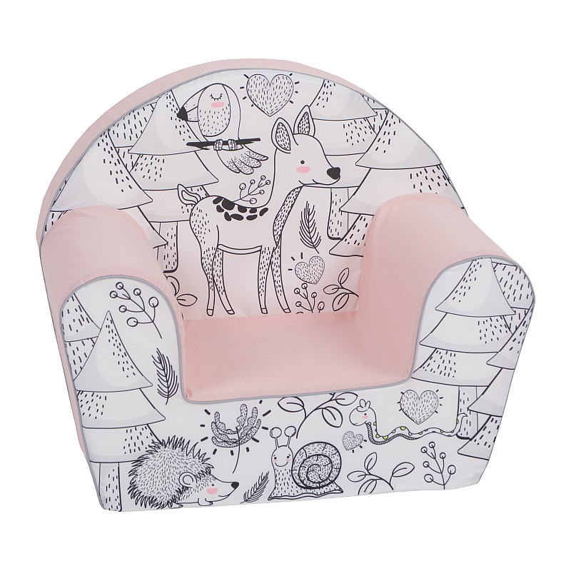 TRADE DELTA children's armchair DT8-20139