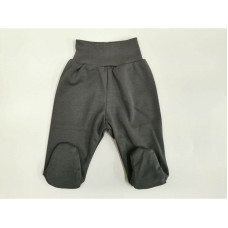 ZUZIA pants 86.size, JEŽ 1740/86 grey