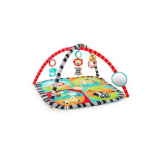 BRIGHT STARTS develops mat Zig Zag Safari 52039