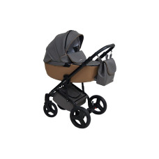 Baby Fashion STILO Universal stroller 2in1, ST-4