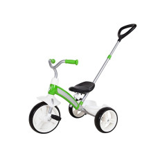 QPLAY ELITE Plus Baby tricycle Green