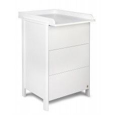 YAPPY KIDS YappyMini dresser, WHITE